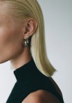Earrings Laia - Silver