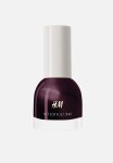 Nail Polish - Platinum Plum