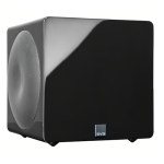 3000 Micro Dual 8" 2500W Subwoofer – 3000MICRO