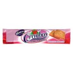 Crembos Strawberry 95G