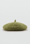 Beanie Bonnie - Green