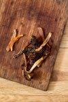 Vondis Ostrich Mix 100G