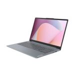 Lenovo Ideapad Slim 3 Ryzen 5 7520U 8GB 512GB Nvme M.2 15.6 Fhd Notebook