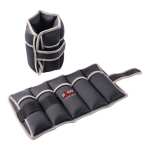 2.27KG Ankle wrist Weights