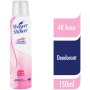 Shower To Shower Ladies Deodorant Fresh Dawn 150ML