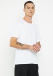 Nike Dri-fit Uv Miler Short-sleeve Running Top