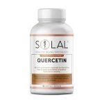 Solal Quercetin 267MG 90