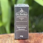 Separation Anxiety Dr.barker Homeopathics