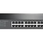 Tp-link TL-SG1024D 24-PORT Gigabit Desktop Rackmount Switch