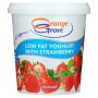Orange Grove Low Fat Strawberry Yoghurt 1L