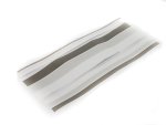 Silver white Vinyl Sticker Striping Kit - Autostyle Motorsport South Africa