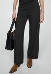 Trousers Michigan - Dark Grey