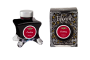 Diamine Inkvent Fountain Pen Ink – Black Edition – Cranberry Standard