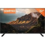 Sinotec 32& 39 & 39 HD Digital Tv