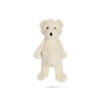 Beeztees Polar Bear Dani White