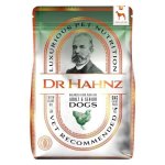 Dr Hahnz Dog Dry Adult Chicken 6KG