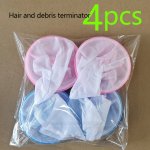 Fixett Pet Hair Remover Laundry Detergent Hair Remover Laundry Pet Hair Catcher Pet Hair Remover Suitable For Washing Machines S