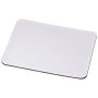 Hama Leather-look MOUSE Pad - White