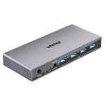 UNITEK 5GBPS HDMI Kvm 4 Port 4K Switch - V1309A