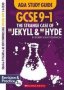 The Strange Case Of Dr Jekyll And Mr Hyde Aqa English Literature   Paperback