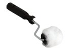 Paint Roller Furpile 50MM With Steel Handle