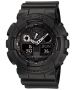 Casio GA-100-1A1 Watch