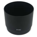 Canon ET-83C Generic Lens Hood For Ef 100-400MM F4.5-5.6L Is Usm