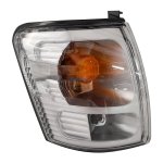 Toyota Hilux TN130 4WD Corner Lamp Assembly Right 01-05