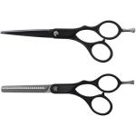 Economy Black Offset 5.5 Inch