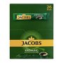 Jacobs Kronung Coffee Single 2G X 26