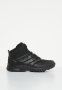 Trail Pro Mid Junior - Black & Silver