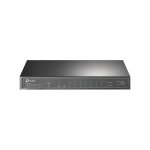 TP-link 10 Port Gigabit Poe Desktop Switch TL-SG1210P