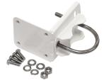 Mikrotik Lhg Series Metal Pole Mount Adapter Lhgmount
