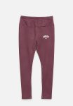Converse Cnvg High Rise Printed Legging - Deep Bordeaux