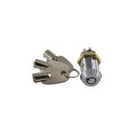 SECURI-PROD Keyswitch – Momentary Dp
