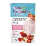 Dessert Mix 11G - Strawberry