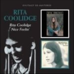Rita Coolidge Nice Feelin Cd Rmst