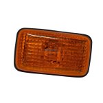 Nissan NP300 VG30 X-trail 1 Side Marker Amber L=r 99-02