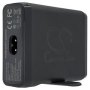 Apple 75W 4 Port Usb-c Desktop Charging Station For Macbook Ipad Pro 2018 Iphone XS Iphone Xr X Galaxy S9 Galaxy S8 Etc.