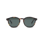 Marais Large Tortoise Green