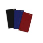 Slimline 2WEEK-TO-VIEW Diary 2027 Burgandy