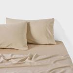 Linen House Surf Wash 400 Thread Count Pillowcases