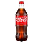 Coca-cola 1L