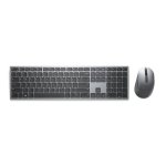 Dell Premier Multi-device Wireless Keyboard And Mouse - KM7321W - Us International Qwerty