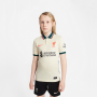 Nike Liverpool Fc Stadium Jersey Away Yth - 12-13