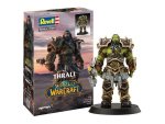 – 1:16 Gift Set – The Orc Thrall: World Of Warcraft