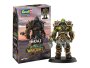 – 1:16 Gift Set – The Orc Thrall: World Of Warcraft