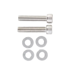 Lizzard Triple Clamp Hanger Washer Kit