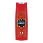 Old Spice Shower Gel 400ML Captain