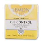 Vanishing Cream Tub 50ML - Normal To Oily Skin